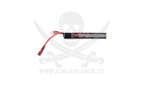 Li-Po 11,1V 1450mAh 30C DEANS