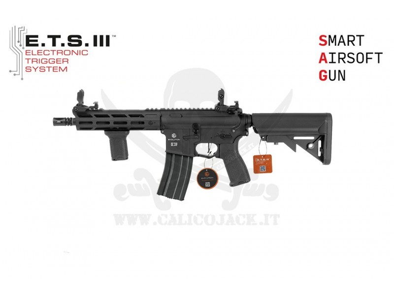 RECON S EMR ETS3 FULL METAL EH28AR