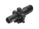 2.5-10X40 BARRAGE SCOPE FIREFIELD X-TAG