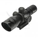 2.5-10X40 BARRAGE SCOPE FIREFIELD X-TAG