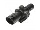 2.5-10X40 BARRAGE SCOPE FIREFIELD X-TAG