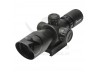 2.5-10X40 BARRAGE SCOPE FIREFIELD X-TAG