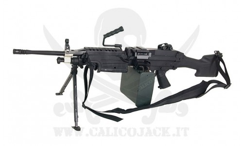 M249 GUN SLING FOR SAW MACHINE GUN