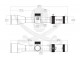 3-9X40 FORESTER JR. VECTOR OPTICS X-TAG