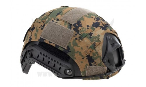 COVER FOR HELMET FAST MARPAT