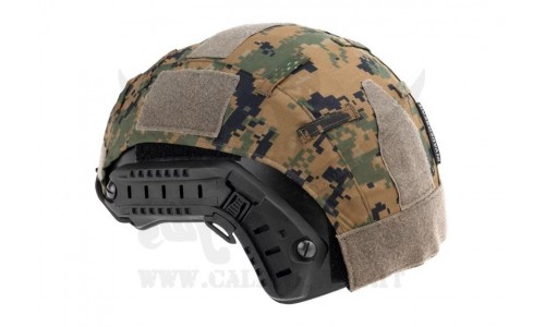 COVER FOR HELMET FAST MARPAT