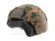 COVER FOR HELMET FAST MARPAT