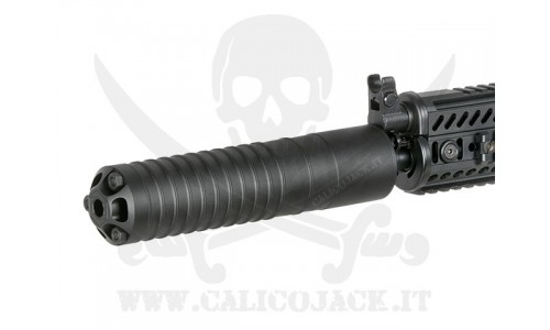 DTKP SILENCER FOR AK 24MM