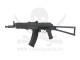 AK74 SU GAS GBBR OPEN BOLT WE