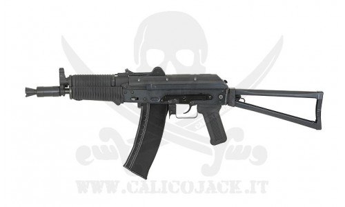 AK74 SU GAS GBBR OPEN BOLT WE