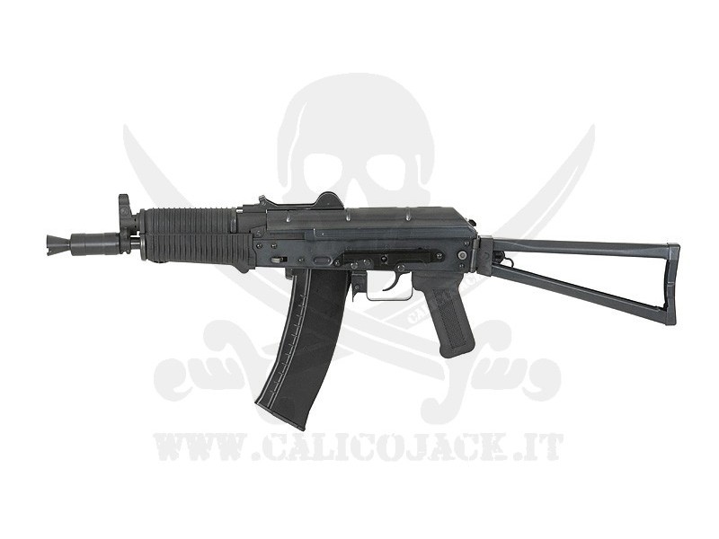 AK74 SU GAS GBBR OPEN BOLT WE