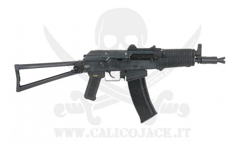 AK74 SU GAS GBBR OPEN BOLT WE