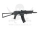 AK74 SU GAS GBBR OPEN BOLT WE