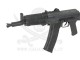 AK74 SU GAS GBBR OPEN BOLT WE