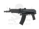 AK74 SU GAS GBBR OPEN BOLT WE