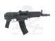 AK74 SU GAS GBBR OPEN BOLT WE