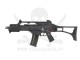 G36C GAS GBB OPEN BOLT WE