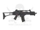 G36C GAS GBB OPEN BOLT WE