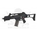 G36C GAS GBB OPEN BOLT WE