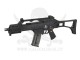 G36C GAS GBB OPEN BOLT WE