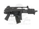 G36C GAS GBB OPEN BOLT WE