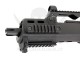 G36C GAS GBB OPEN BOLT WE