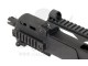 G36C GAS GBB OPEN BOLT WE