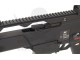 G36C GAS GBB OPEN BOLT WE