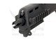 G36C GAS GBB OPEN BOLT WE