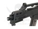 G36C GAS GBB OPEN BOLT WE