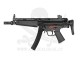 MP5 A3 APACHE GAS GBBR WE