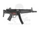 MP5 A3 APACHE GAS GBBR WE