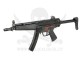 MP5 A3 APACHE GAS GBBR WE