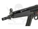 MP5 A3 APACHE GAS GBBR WE