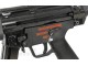 MP5 A3 APACHE GAS GBBR WE