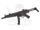 MP5 A3 APACHE GAS GBBR WE