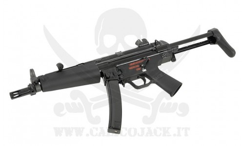  MP5 GAS MAGAZINE WE