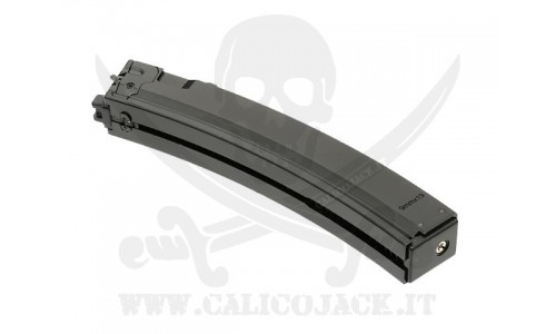  MP5 GAS MAGAZINE WE