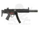 MP5 SD3 APACHE GAS GBBR WE