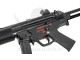 MP5 SD3 APACHE GAS GBBR WE