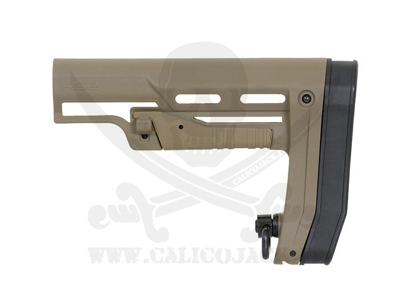 CALCIO RS2 AR-15/M4 DE