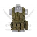 RECON CHEST HARNESS OD