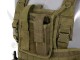 COMMANDO RECON CHEST HARNESS GREEN