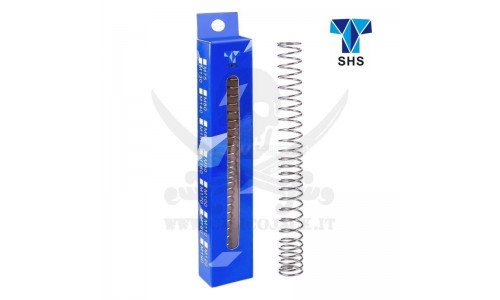 M90 SPRING SHS
