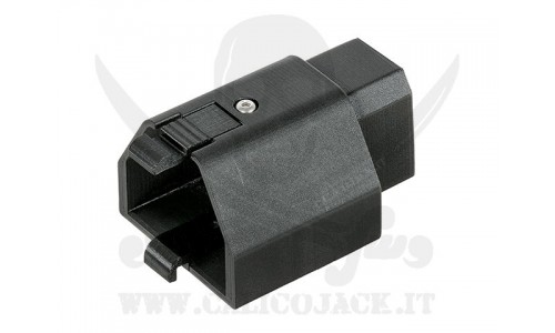 M904G ESTENSIONE TUBO DE