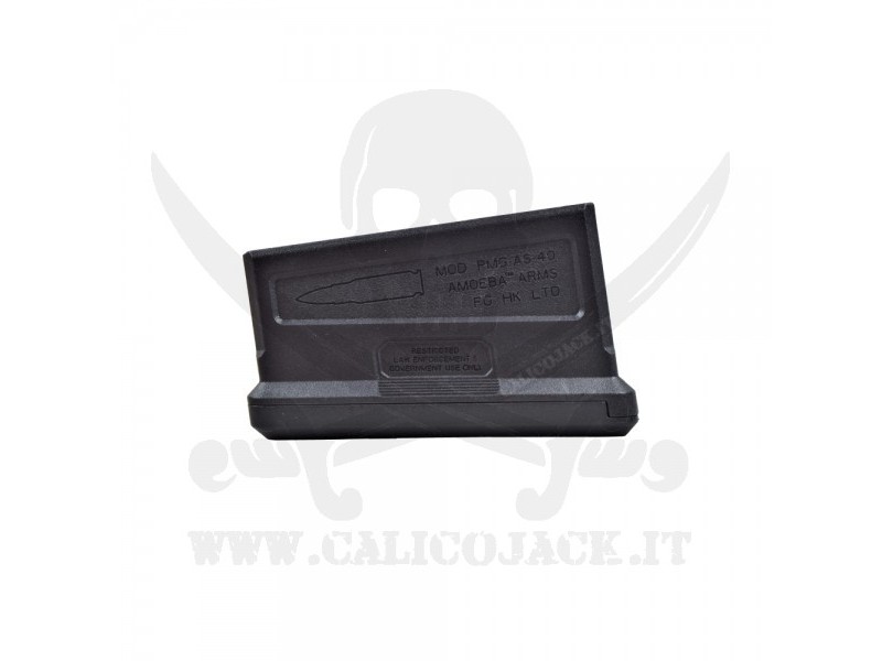 CAR. STRIKER AMOEBA AS03