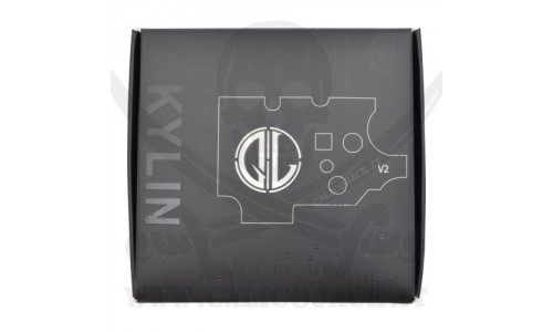 KYLIN MOSFET V2 (DB118) DBOYS