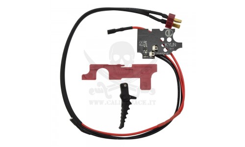 KYLIN MOSFET V2 (DB118) DBOYS