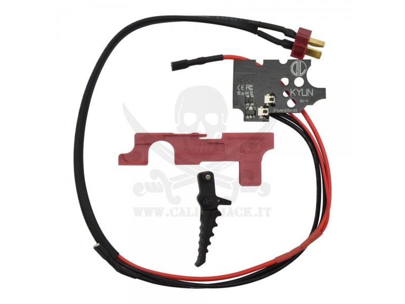 KYLIN MOSFET V2 (DB118) DBOYS