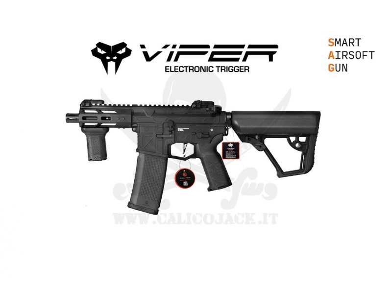 XS GHOST 3.0 VIPER (MHS-4000) EVO